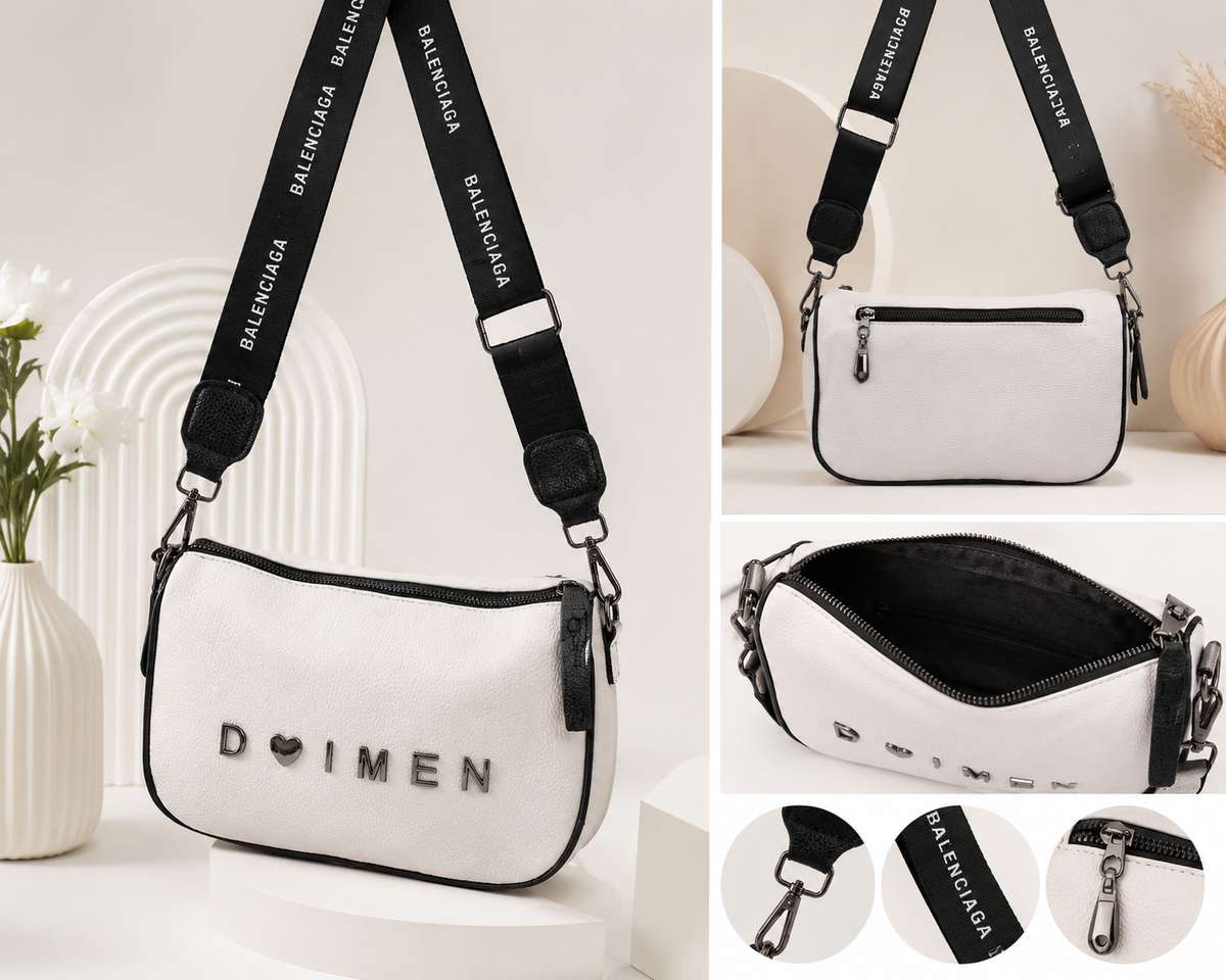 DOIMEN Crossbody Bag